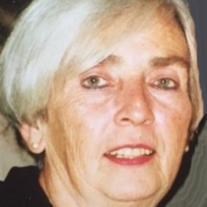 Obituary of Ruth Mary England Riccio