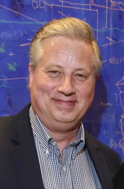 Obituary of John Steven Carter