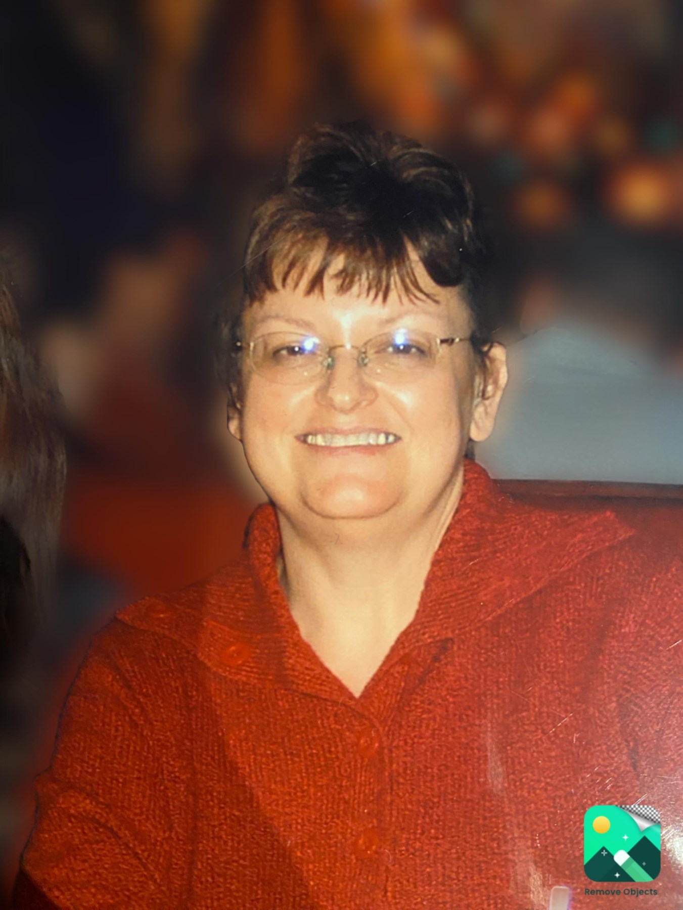 Obituary of Paula Marie Alter