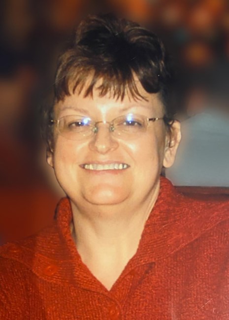 Obituary of Paula Marie Alter
