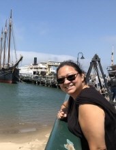 Obituary of Charlotte N. Chavarria