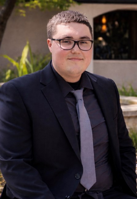 Obituary of Austin Portillo