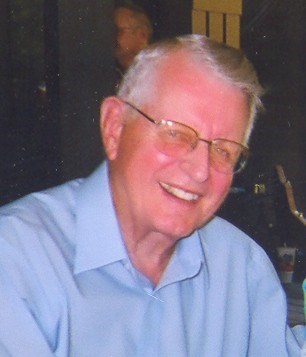 Obituary of William B Strange