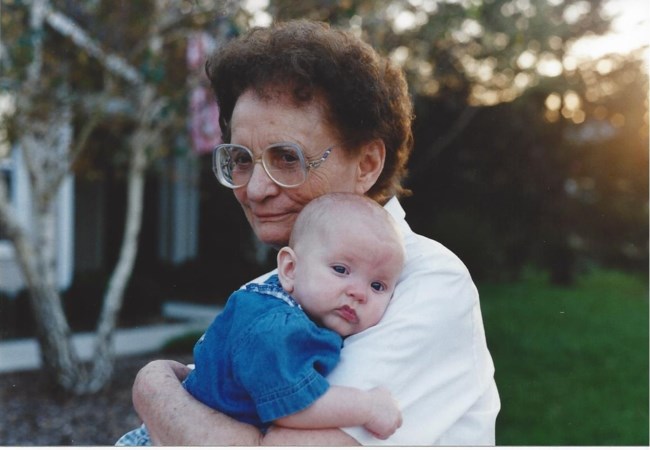Wilma Kelley Obituary Winter Haven Fl
