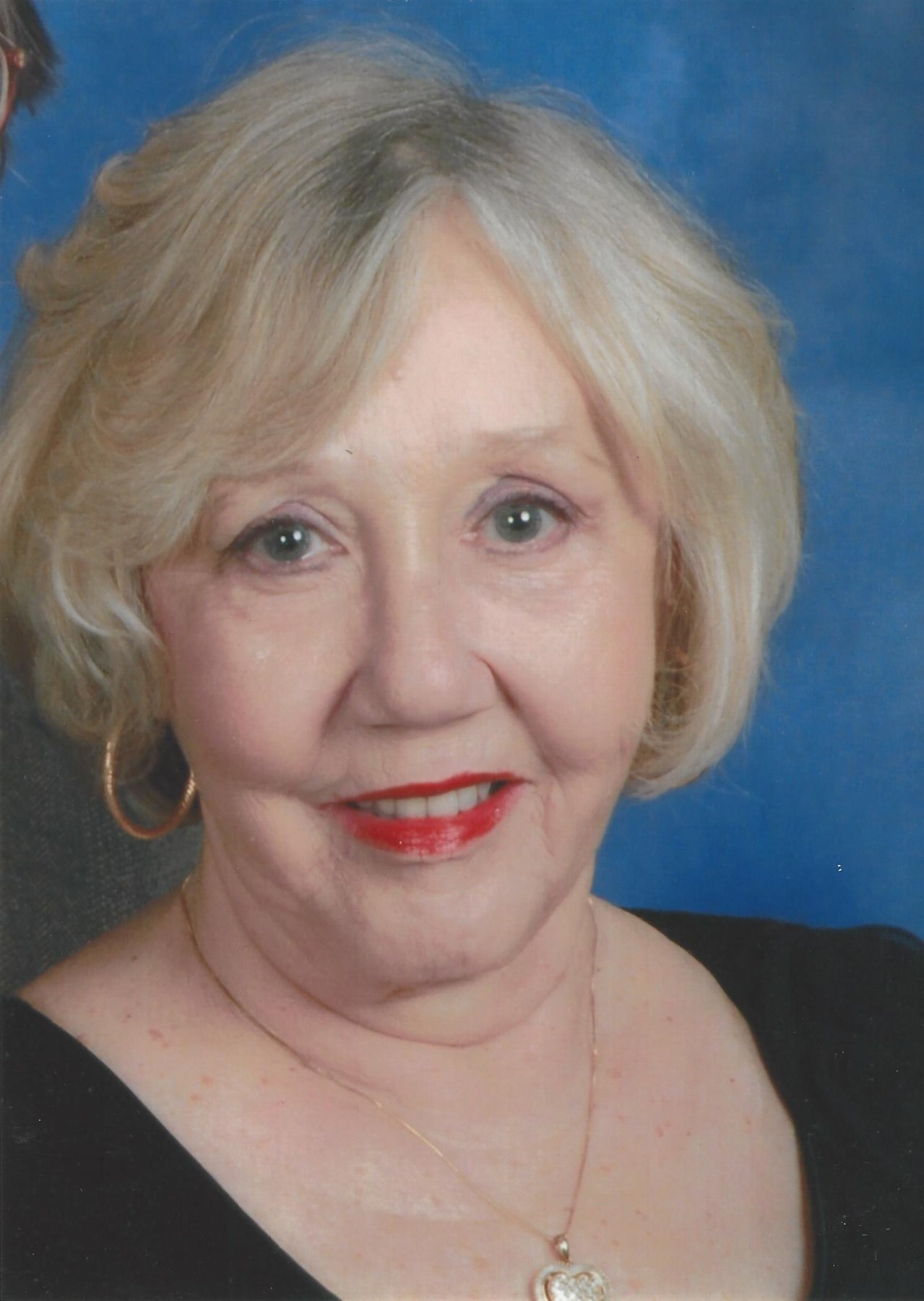 Obituary of Doris Reaser Vaughn