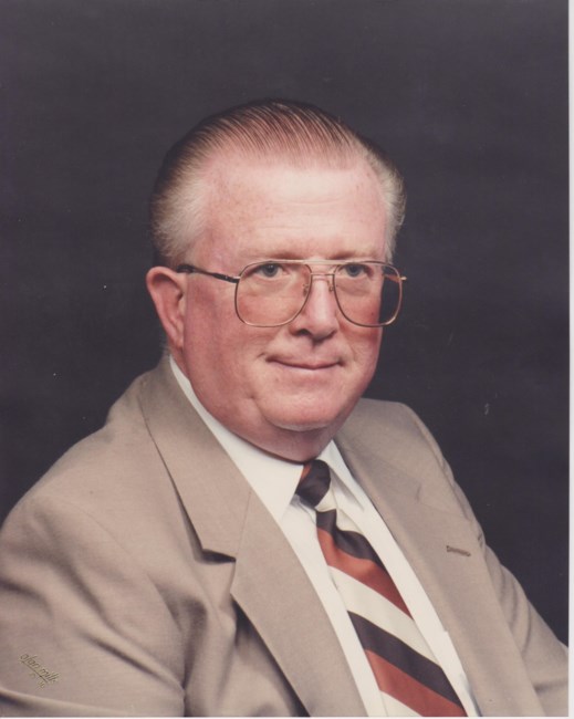 Obituary of Robert Brabant