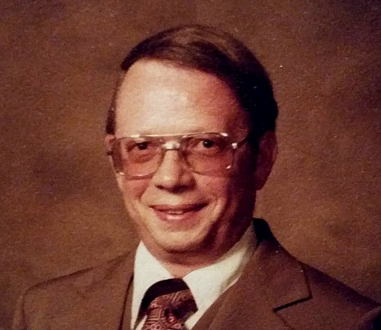 Obituary of Theodore Richard Salo