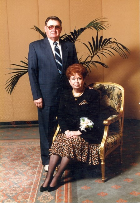 Obituary of Barbara A. (Tidwell) Cole