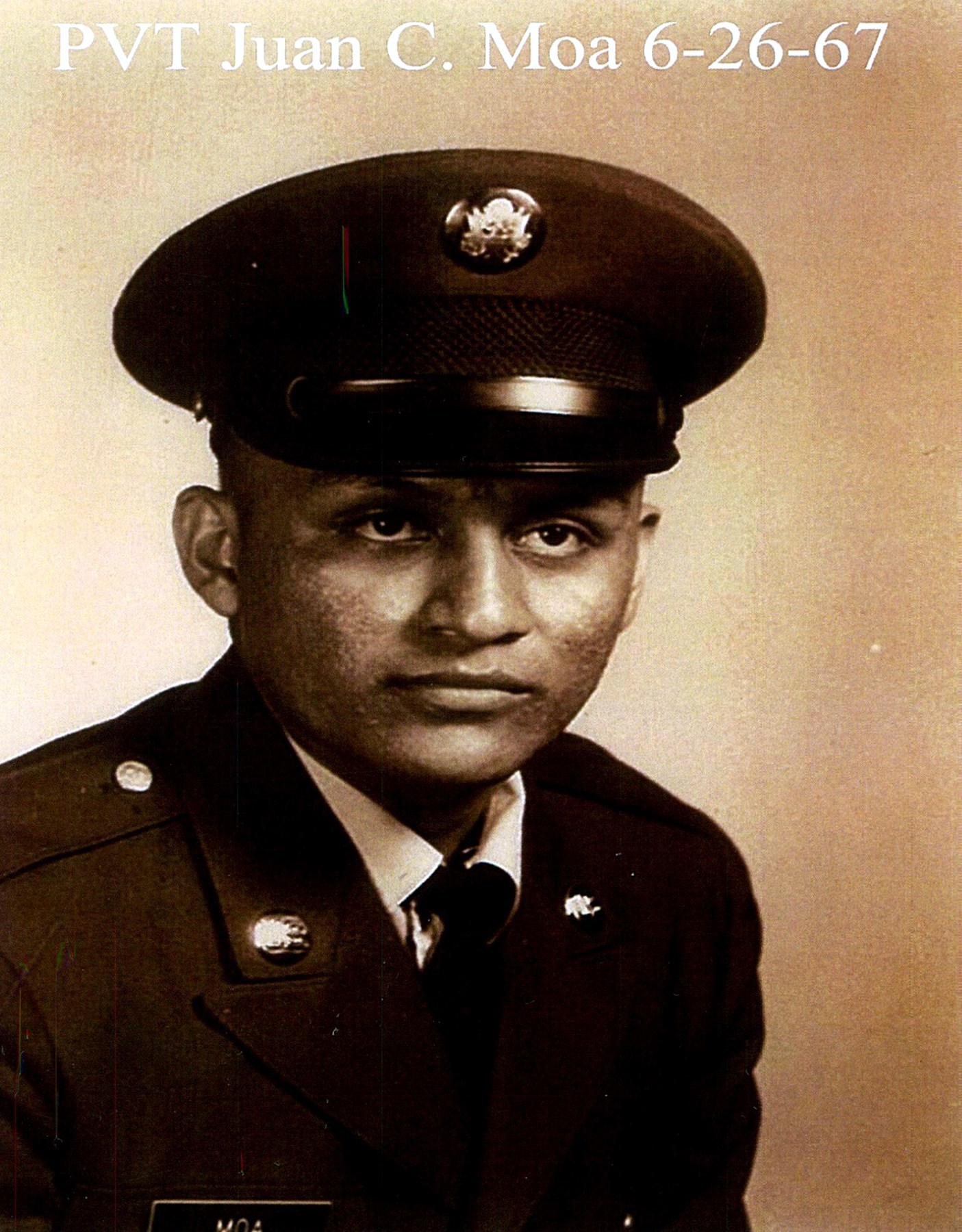 Juan Moa Obituario Dallas Tx