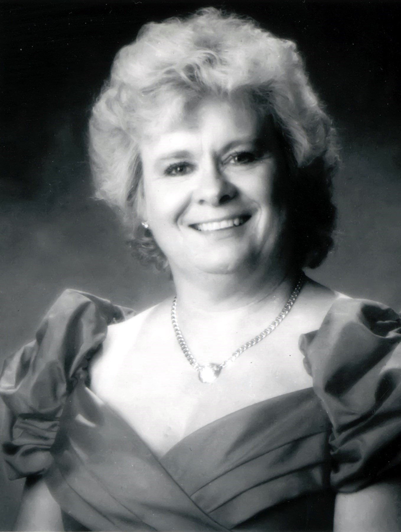 Martha Clark Obituary - Winder, GA