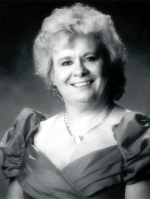 Obituary of Martha Elizabeth Clark