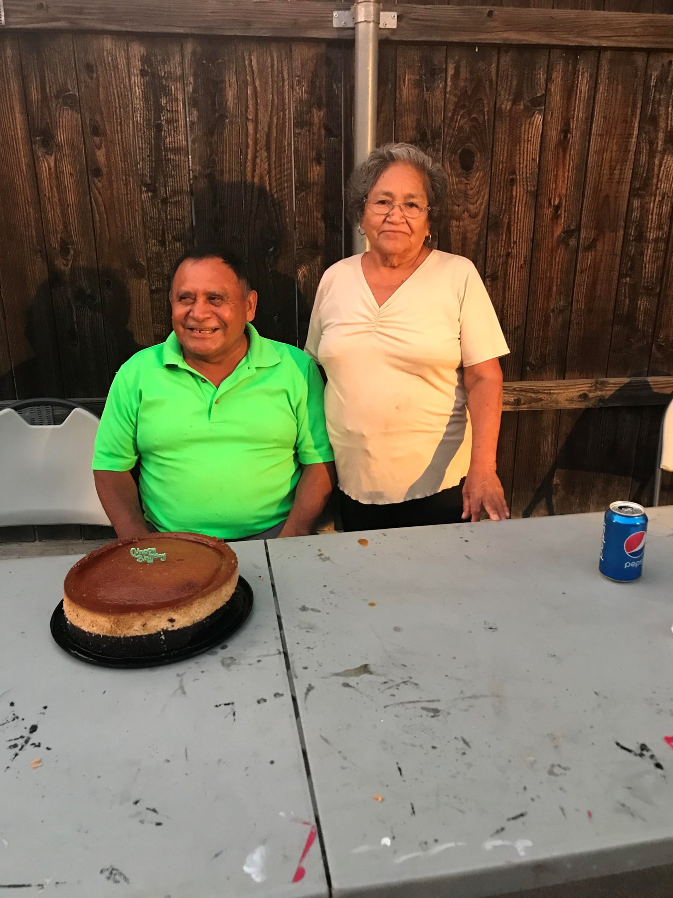 Obituary of Leidi Del Rosario Pech De Chuc