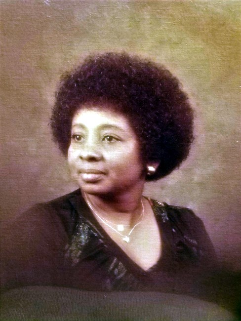 Obituario de Mable Lee Knight