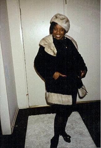 Obituary of Larohnda Jasiutte Roberts