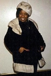 Obituary of Larohnda Jasiutte Roberts