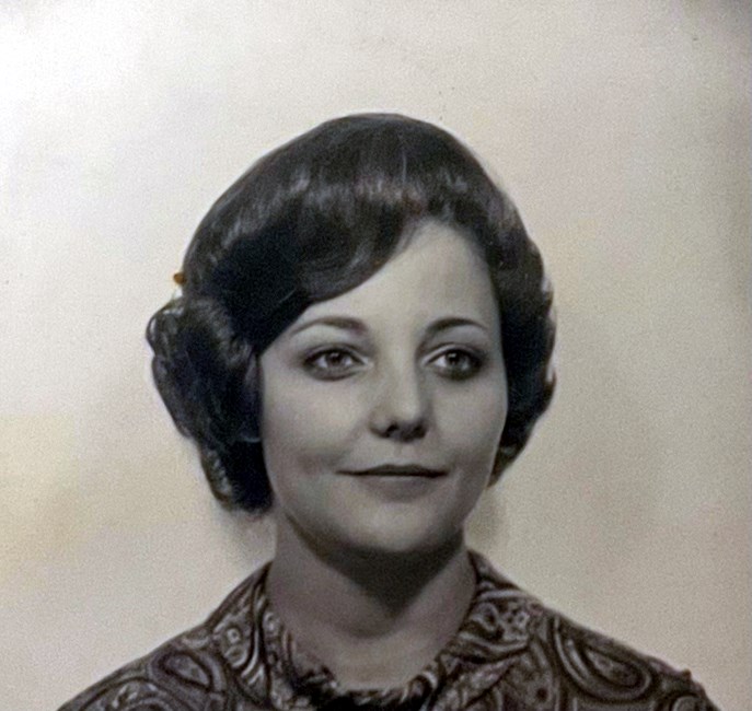 Obituary of Patricia Ann Hutchens
