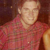 Obituary of David Wolston Morse