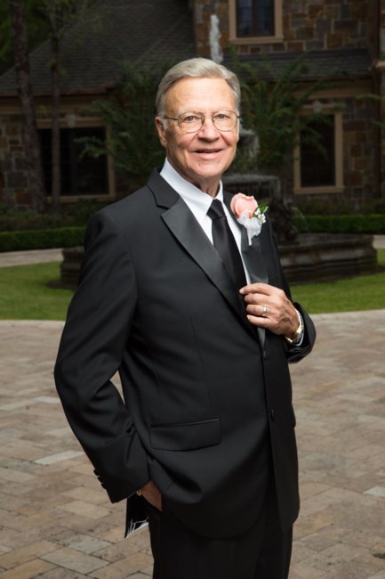 Obituary of William H. Bokovoy