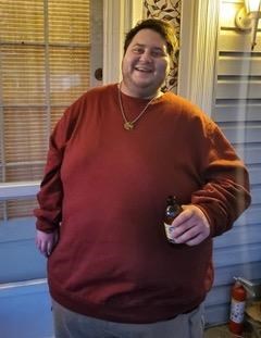 Obituary of Jonathan E. Henson