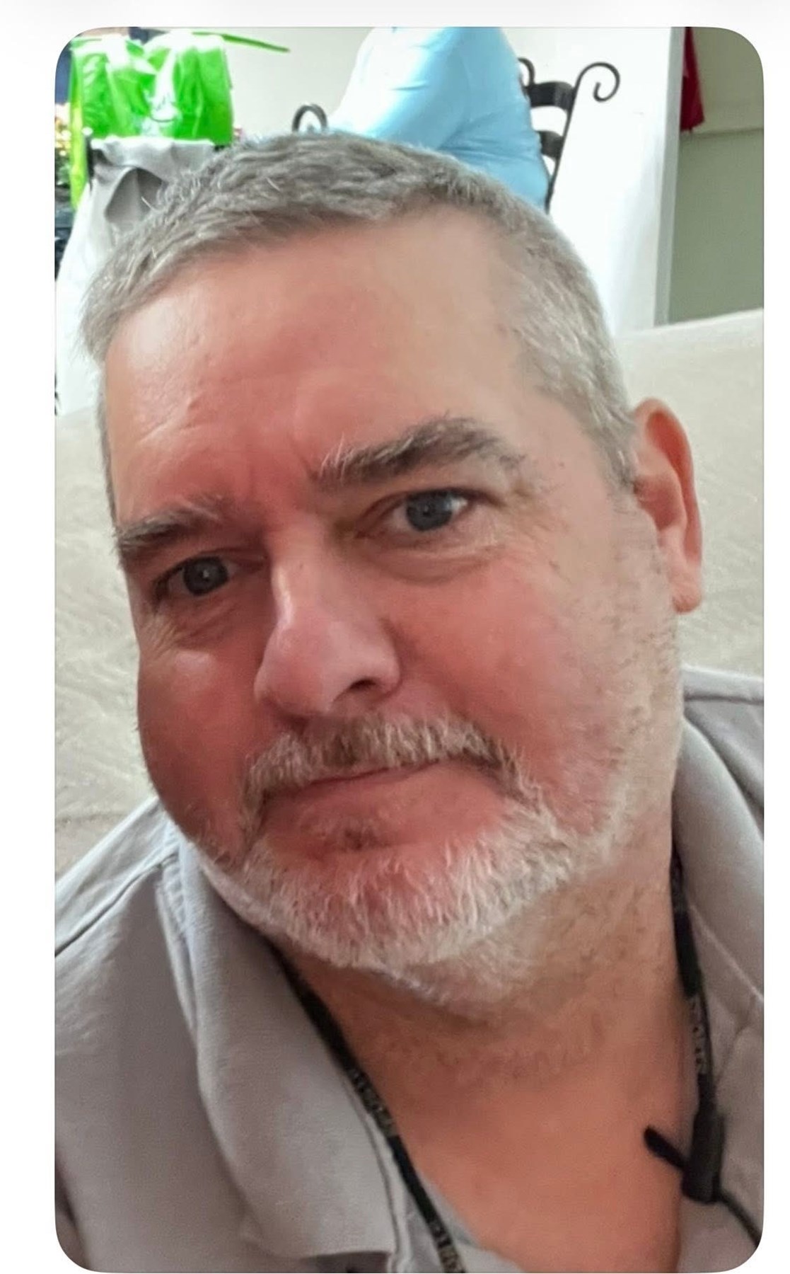 Obituary of Keith Eric Eisenlohr