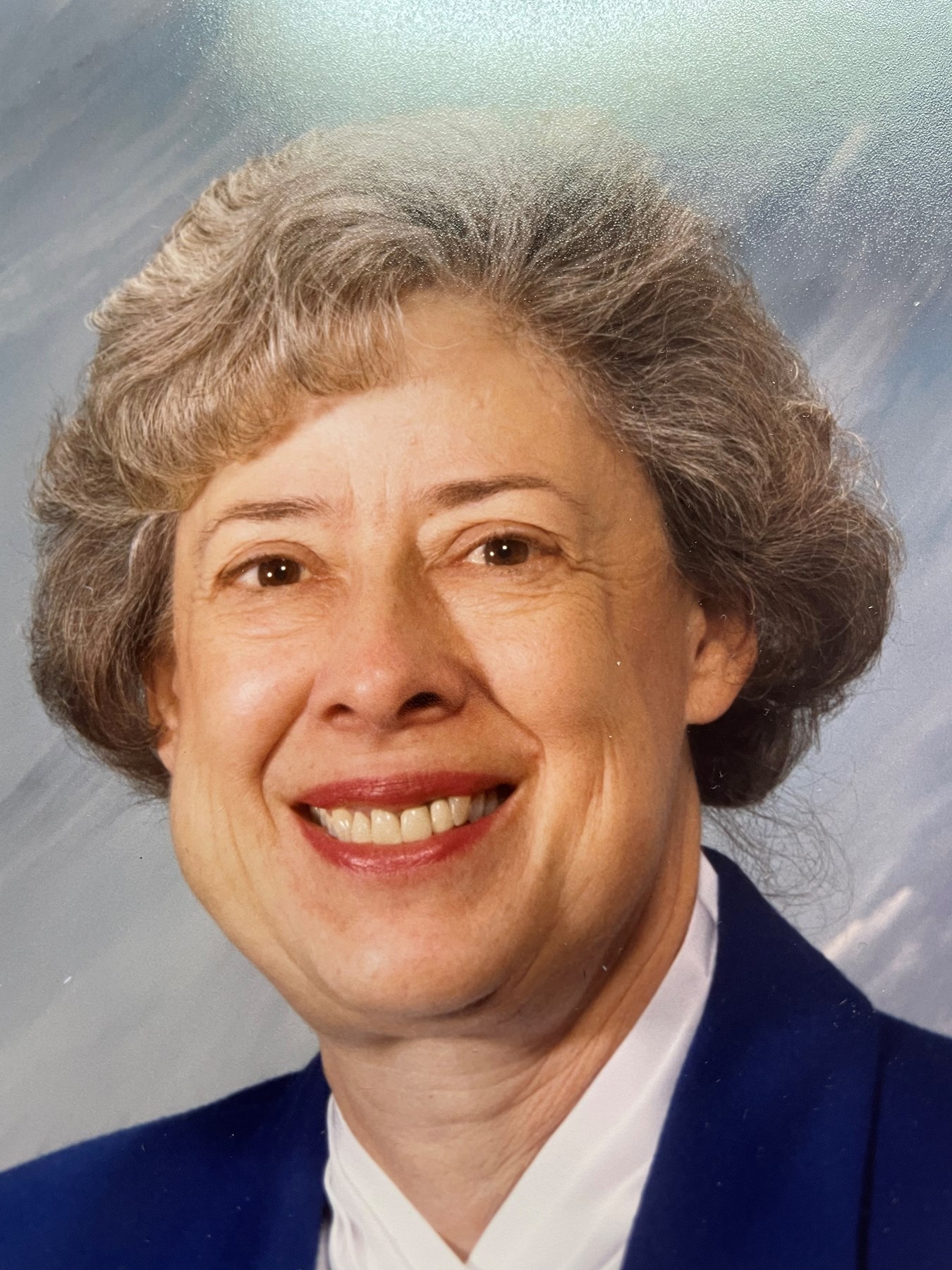 Avis de décès de Linda M. Ritter