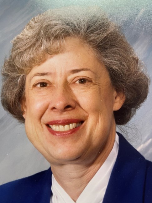 Avis de décès de Linda M. Ritter