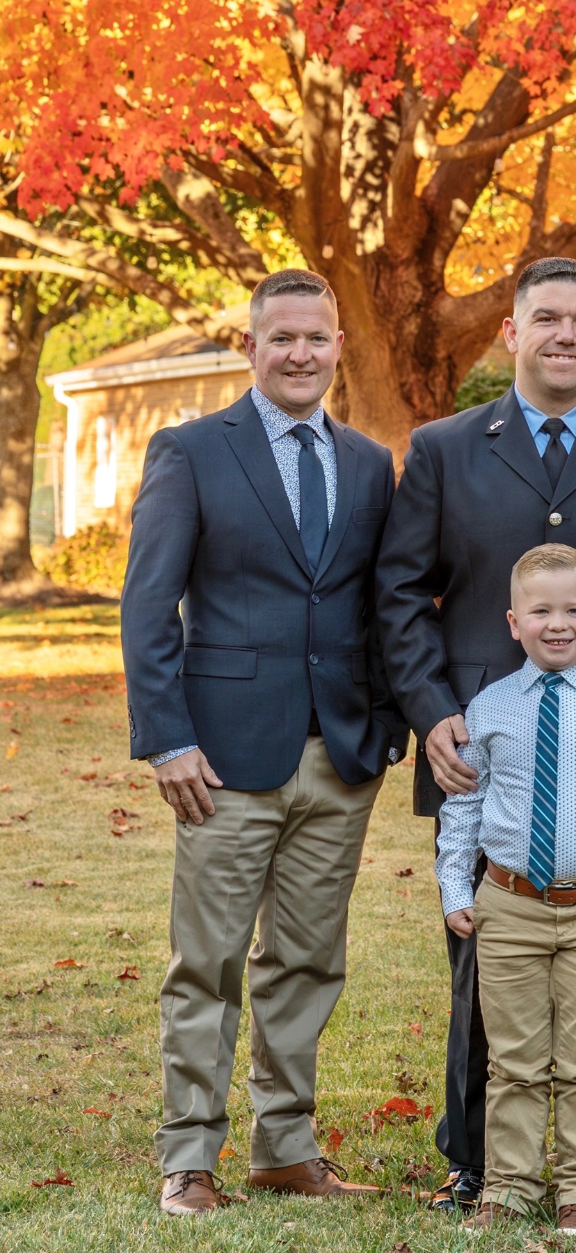 Obituary of Scott Speidel