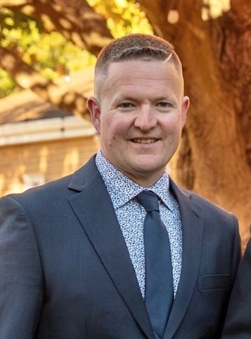 Obituary of Scott Speidel