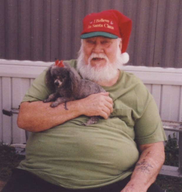 Obituary of John Alfred Martin Sr.