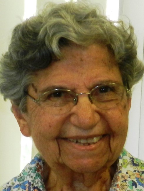 Obituary of Necebie Mary Mikill Langford