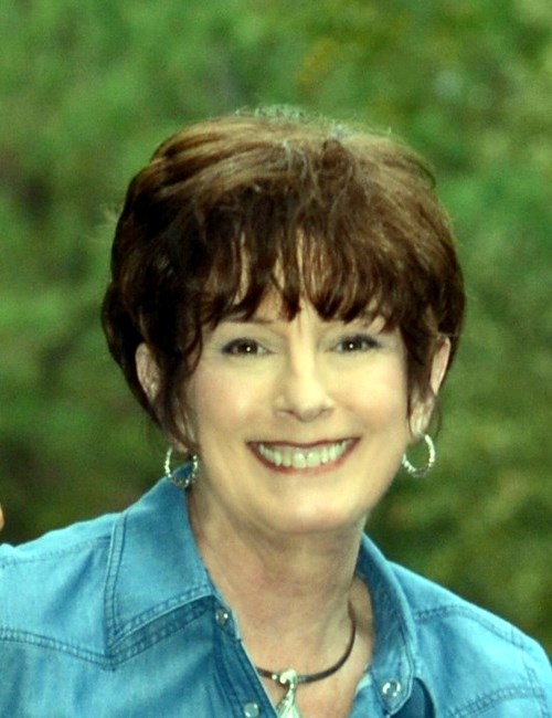 Obituario de Judy Bennett Vieth