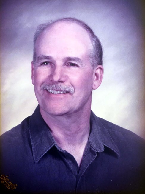 Obituary of William Wesley Chambers