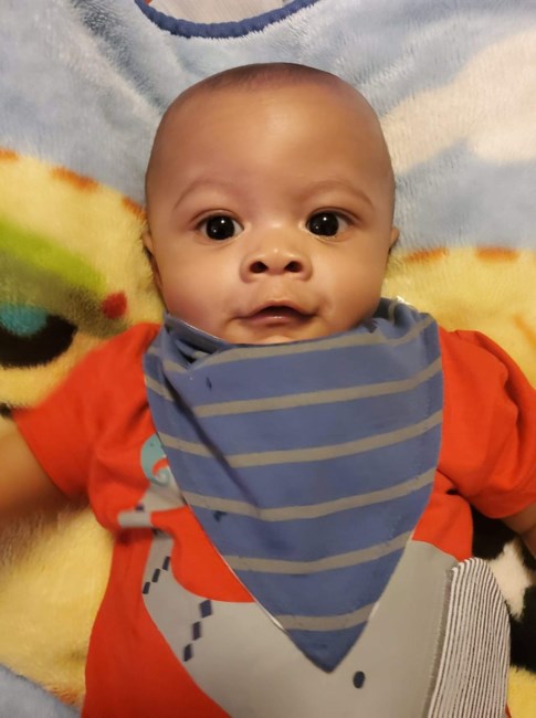 Obituary of Cyrie William Hawes