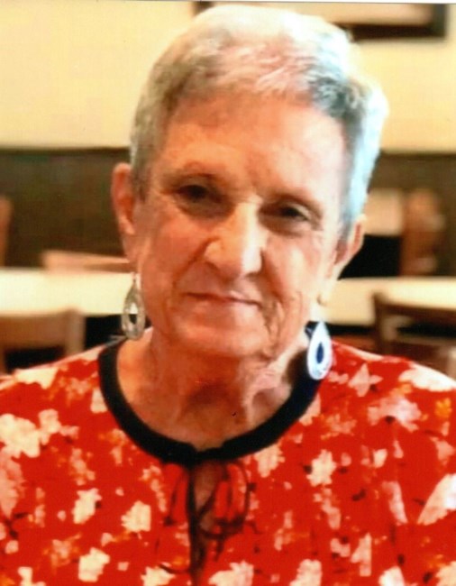 Obituary of Floyce F. Adams