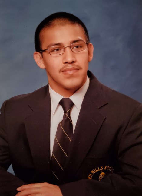 Obituary of Roberto Romero