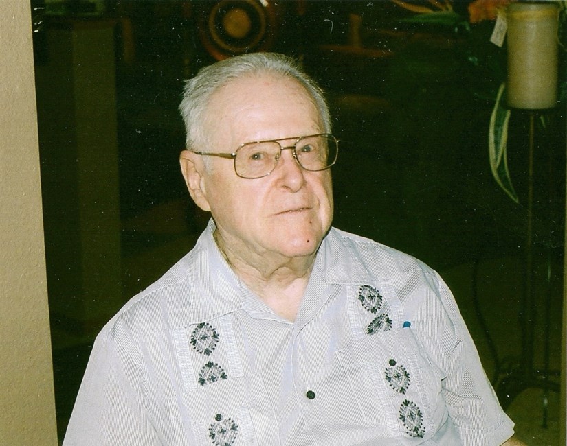 Obituary of Robert E. Fanning