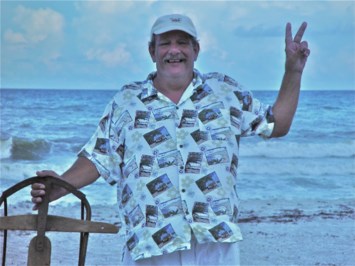 Obituary of Laurence "Larry" L. Doty III