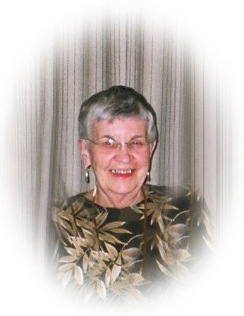 Obituary of Mary Poworski