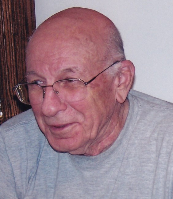 Obituary of Robert W Johnson