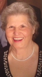 Obituary of Joyce Emily Bonham