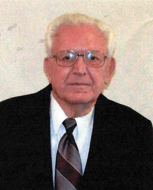 Obituary of Wesley Henry Yelvington