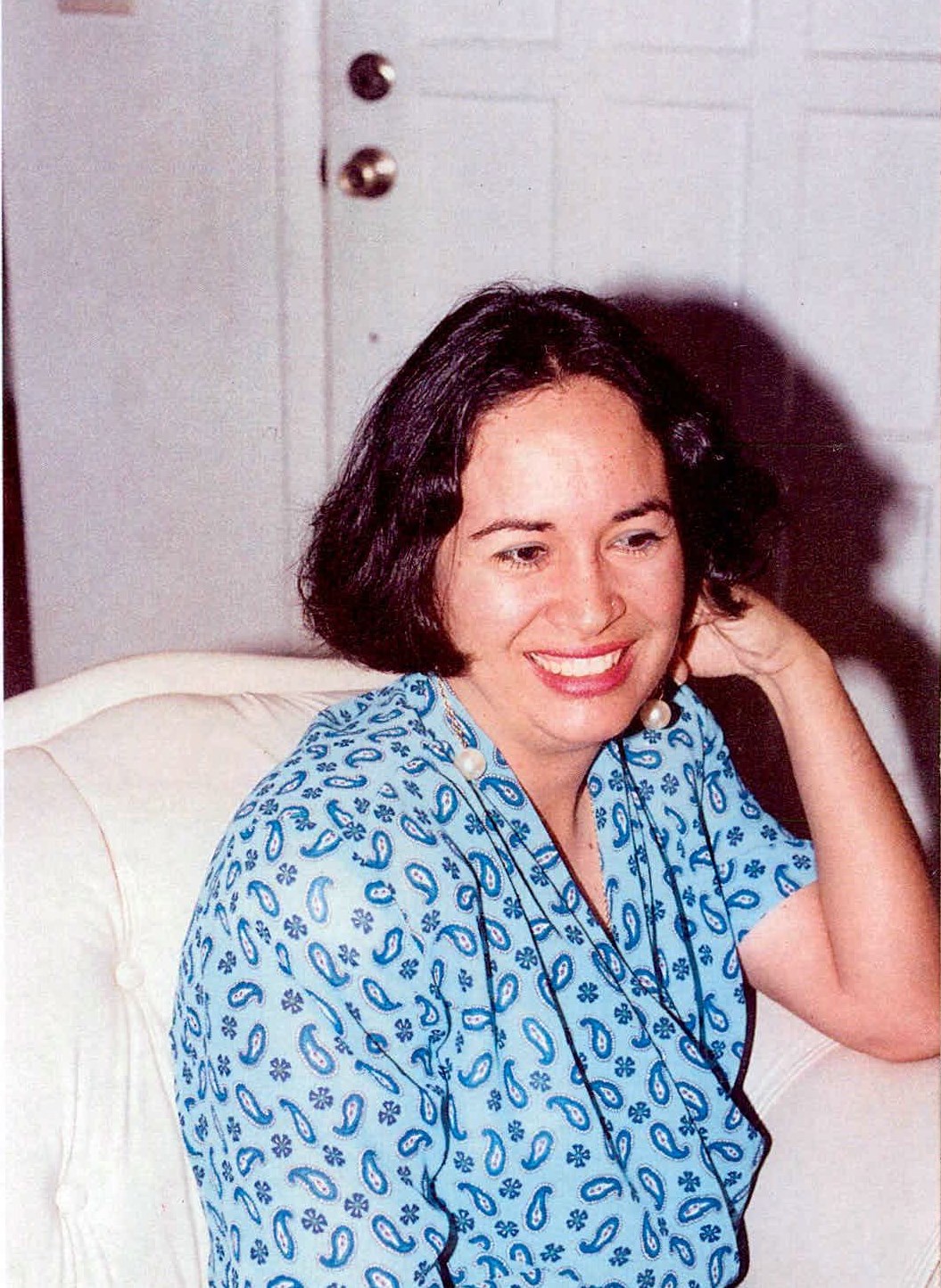 Obituary of Belinda Socorro Perez