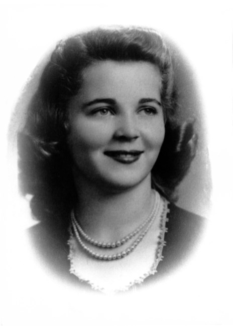 Obituario de Mary Annette Connell