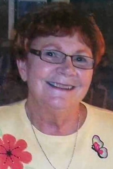 Obituary of Susan Elaine Johnson