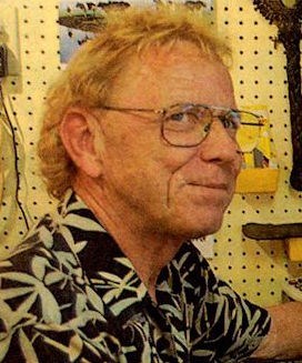 Obituary of Robert R. (Bob) Jones