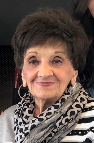 Obituary of Mary "Mae" Teriaca