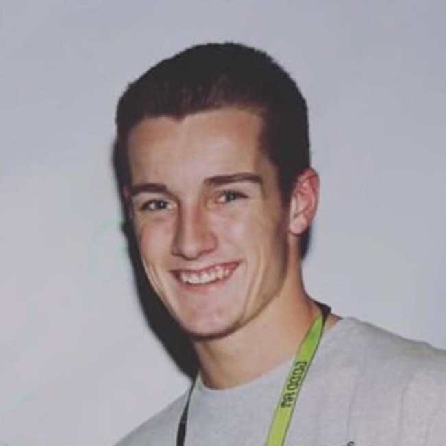 Obituary of Joshua Tadd Elzinga