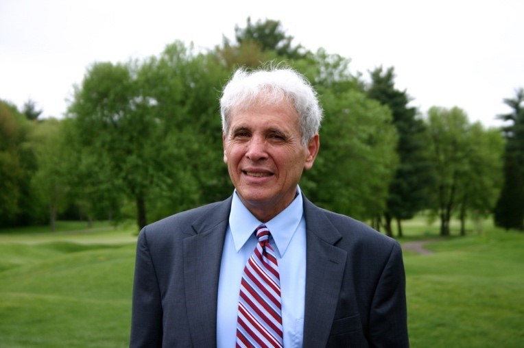 Avis de décès de Donald Evan Miller