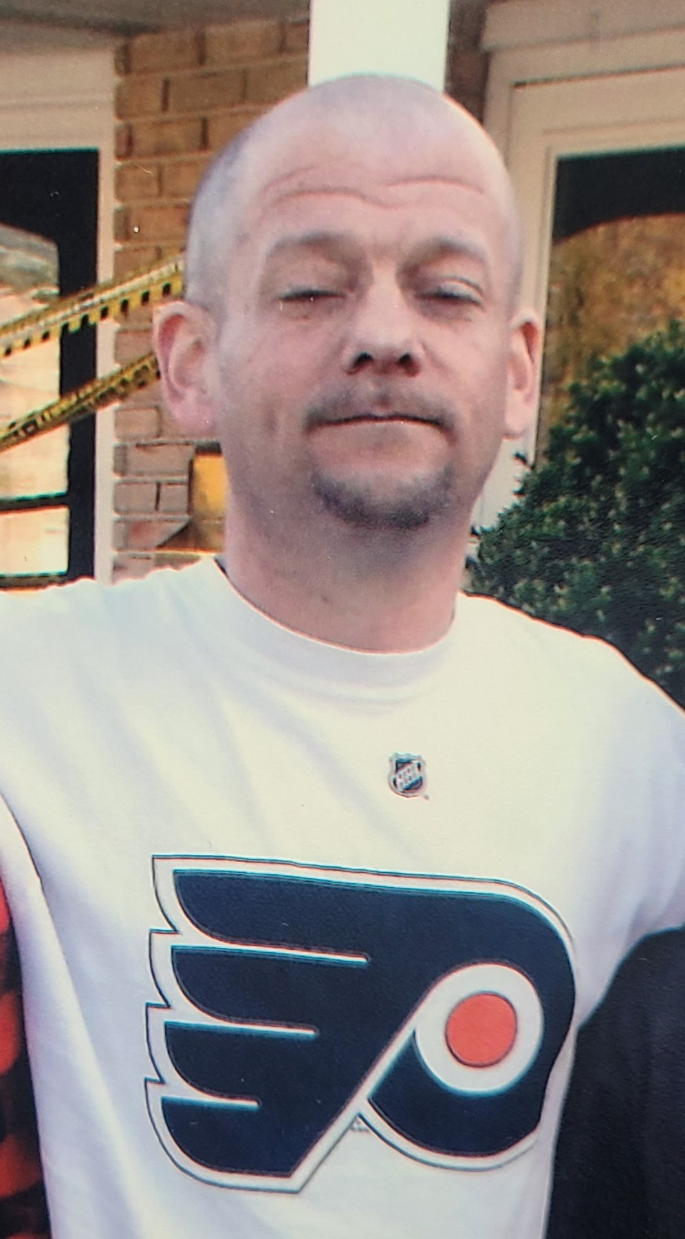 Obituary of Brent A. Leiby