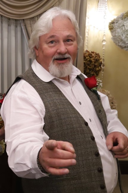 Obituary of Timothy Villa